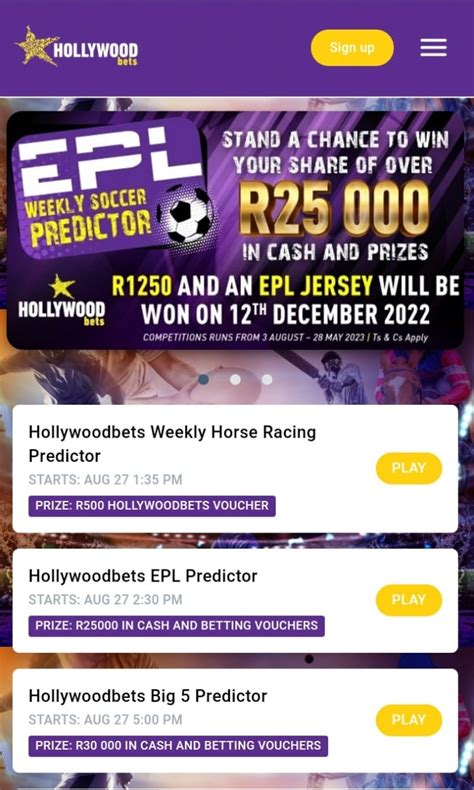 hollywoodbets net spina zonke app